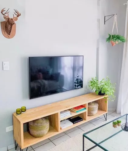 Mesa Para Tv