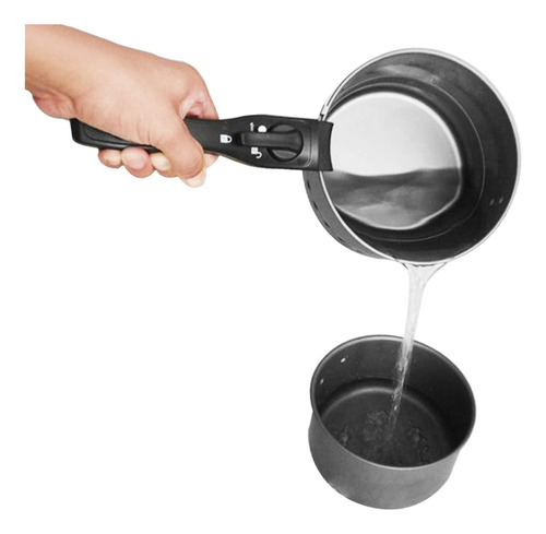 N Mango De Cacerola Extraíble, Mango Universal Para Olla,