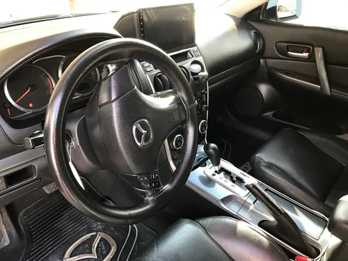 Mazda 6 2.3 N3na6