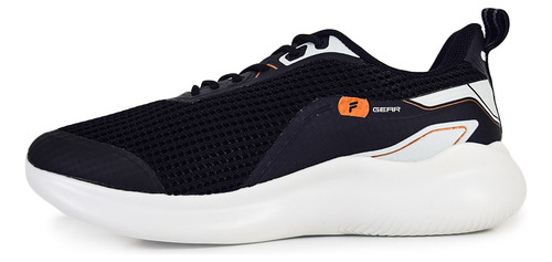 Zapatillas Deportivas Mujer Fila Gear