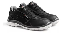 Comprar Zapato Funcional City Seguridad Trabajo Ultraliviano Industr