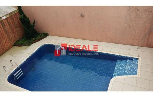 Imagem 2 de 8 de Sobrado Venda/permuta Centro De Itanhaém - 101