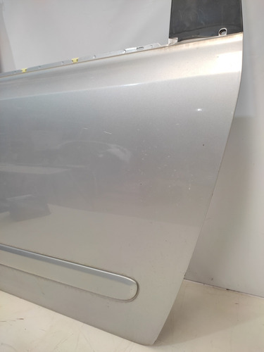 Porta Lateral Correr Esquerda Kia Carnival 2007 2008 09 10 (Usado)