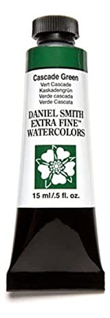 Daniel Smith 284600142 Tubo De Pintura De Acuarela Extra Fin