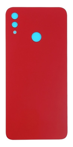 Carcasa Trasera Para Huawei Nova 3i (roja)