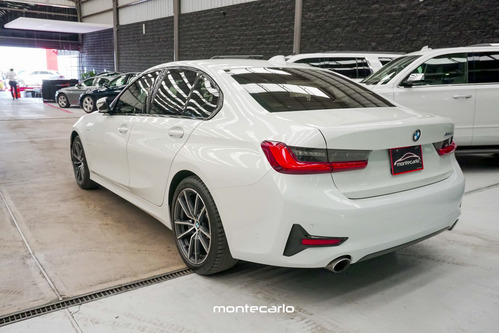 BMW Serie 3 2.0 330e Hibrido At
