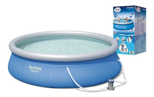 Piscina Bestway 5377 Litros 57274 Tu Lugar Store