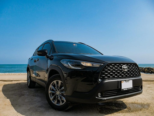 Alquiler De Camioneta Hyundai Tucson 2023 - Camionetas Glp