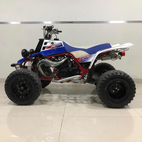 Imagen 17 de 17 de Cuatriciclo Yamaha Banshee 350 Usado 2010 No Raptor 700