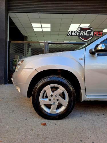 Renault Duster 2.0 4x2 Luxe Nav 138cv