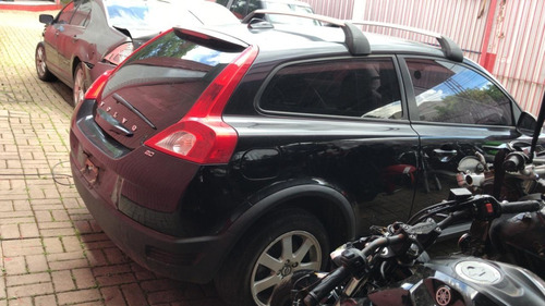 Imagem 5 de 5 de Sucata Volvo C30 2.0 2009/2010 Gasolina 145cvs