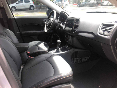 Jeep Compass 2.0 16v Flex Sport Automático