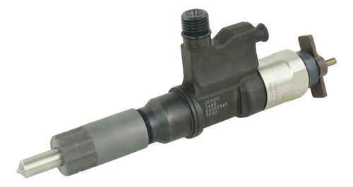 Inyector Diesel Nuevo Para Elf400 Elf450 Elf500 Elf600 Isuzu