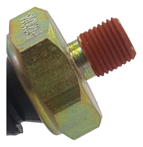 Interruptor Bulbo Aceite Oem Bmw 1600ti 1966-1968