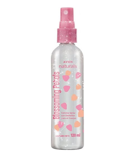 Colonia Avon Blossoming Petals - mL a $108