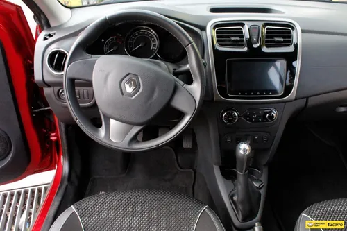 Renault Stepway Dynamique 1600