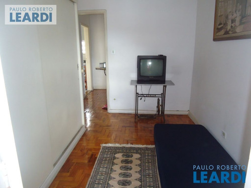 Imagem 6 de 15 de Apartamento - Barra Funda - Sp - 470368