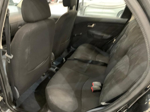 Fiat Siena Siena 1.4 MPI EL 8V FLEX 4P MANUAL