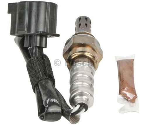 Sensor De Oxigeno Der Jeep Liberty 3.7l 226cu. In. V6 2004