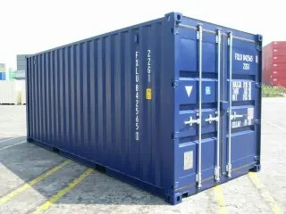 Contenedores Marítimos Containers Usados Nuevos Vacios 20 4