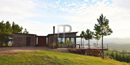 Imagen 11 de 13 de Chacra En Venta Pueblo Edén 2 Dorm, 5 Has #1750