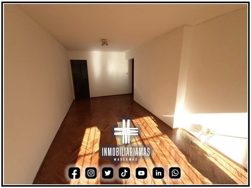 Imagen 4 de 17 de Apartamento Alquiler Pocitos Montevideo Imas.uy F * (ref: Ims-12024)