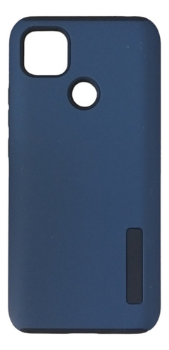 Protector Rigida Color Específica Para Xiaomi Redmi 9c