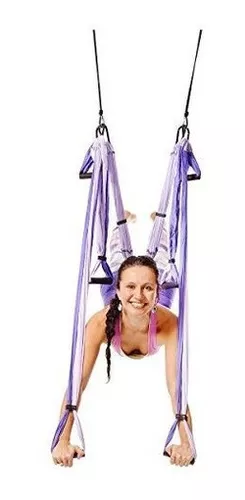 Yoga Trapeze Pro Swing