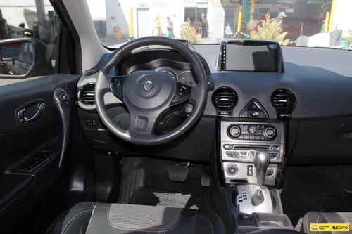 Renault Koleos 2.5 Dynamique 4x2
