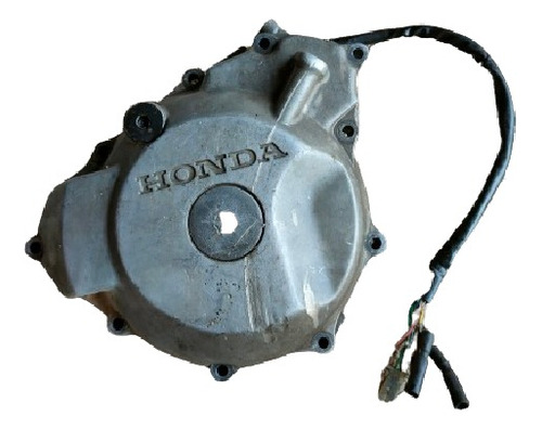 Tapa Motor Con Estator Original Honda Xr400 Xr 400