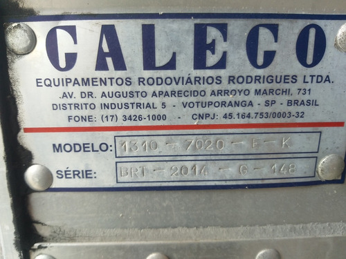 Ford Cargo 1722 Tector Bau 170e22