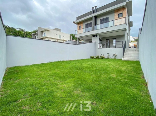 Imagem 14 de 15 de Casa Em Estilo Sobrado A Venda Em Atibaia