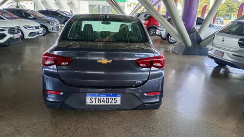 Chevrolet Onix plus LTZ 1.0 Turbo (Aut.)