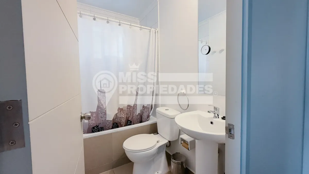 Imagen 5 de 24 de Vende Casa Condominio Llanquihue, Antofagasta