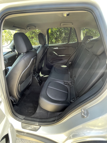 BMW X1 Sdrive 18D