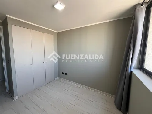 Departamento Remodelado En Venta De 2 Dorm. En La Cisterna