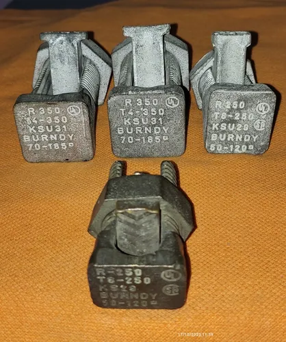 comprar Conectores Ksu 31 \u002F 34\u002F29