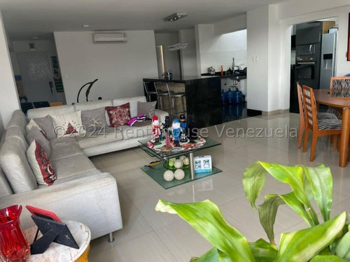 Apartamento En Venta - Raúl Zapata - 24-15007
