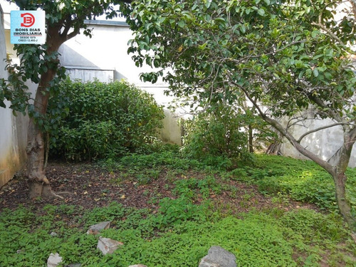 Terreno - Vila Re - Ref: 8276 - V-8276