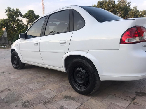 Corsa Classic Ls