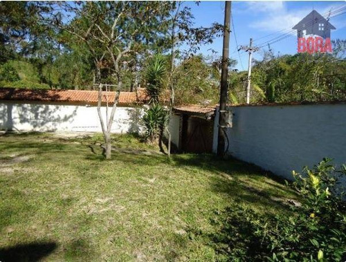 Chácara Residencial À Venda, Mato Dentro, Mairiporã. - Ch0185