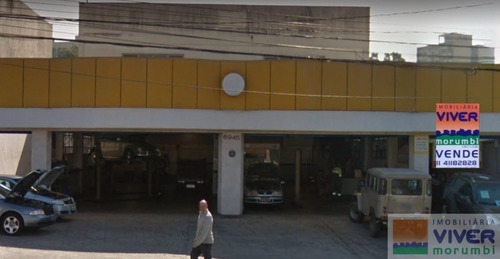 Imagem 1 de 11 de Loja Para Venda No Bairro Morumbi Em São Paulo ¿ Cod: Nm4789 - Nm4789