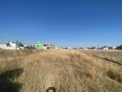 Rancho en venta