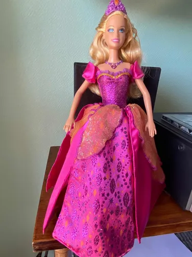 barbie y el castillo de diamantes juegos