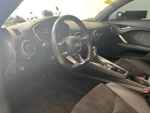 Audi Tt Coupe 2.0 S-line T Fsi 2017