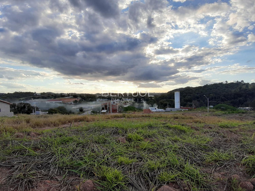 Terreno À Venda, Jardim Niero Ii - Louveira/sp - 1035