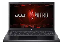 Comprar Notebook Gamer Acer Nitro V Anv15-51-73b9 Core I7 Rtx4050 