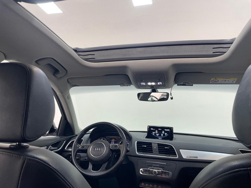 Audi Q3 2.0 Tfsi Ambition S-tronic Quattro 5p