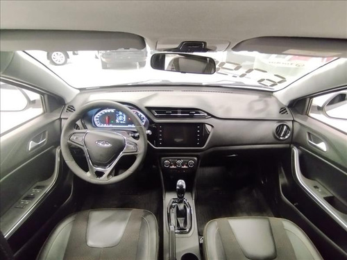 Chery Tiggo 2 1.5 Mpfi 16v Look