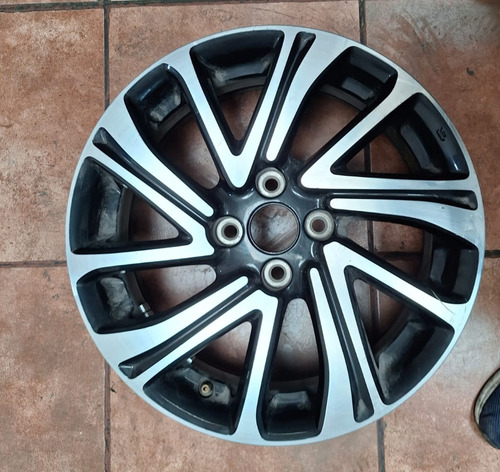 Llanta Suzuki Swift Aro 16×6j 2024 Original (Usado)